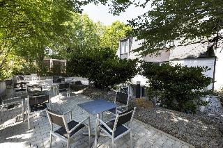 Mk Hotel Eschborn fotoÄŸrafÄ±