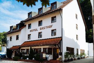 Hotel Reiter Bräu otel fotoğrafı