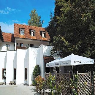 Hotel Reiter Bräu fotoÄŸrafÄ±