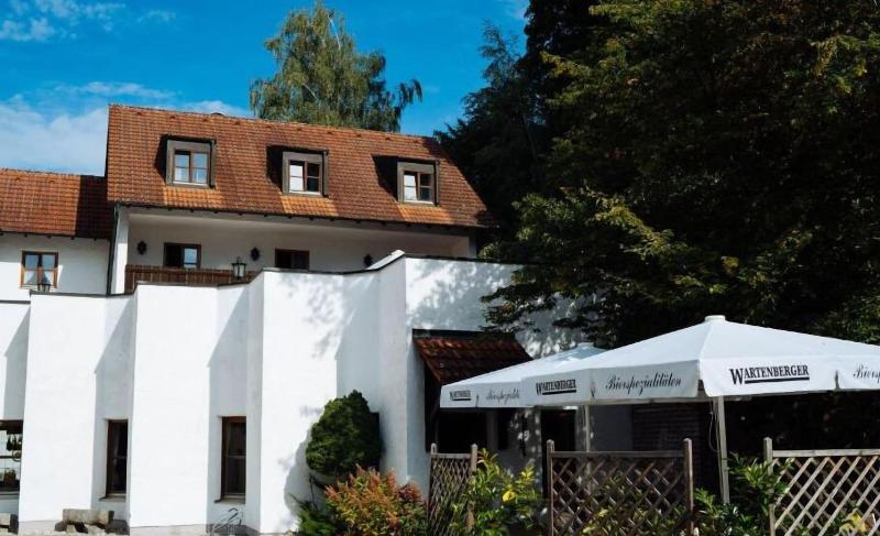 Hotel Reiter Bräu - Genel