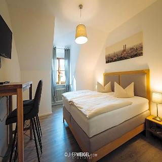 Hotel Reiter Bräu fotoÄŸrafÄ±
