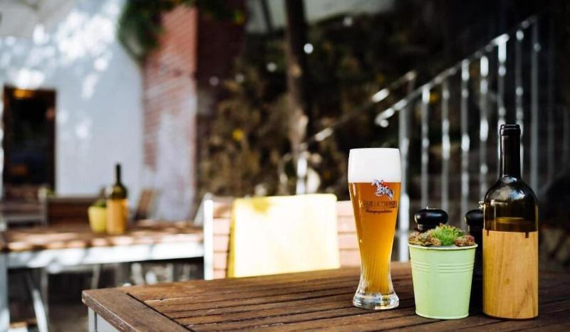 Hotel Reiter Bräu - Restoran