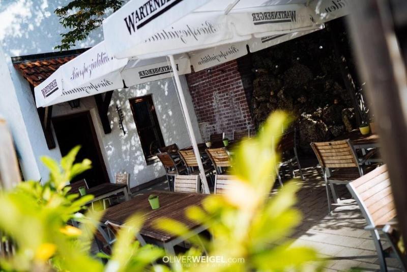 Hotel Reiter Bräu - Restoran