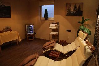 Gästehaus Franziska fotoÄŸrafÄ±