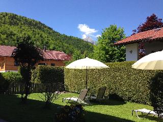 Gästehaus Franziska fotoÄŸrafÄ±