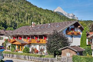 Gästehaus Franziska fotoÄŸrafÄ±