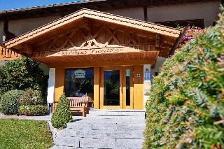 Gästehaus Franziska fotoÄŸrafÄ±