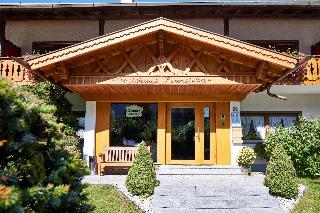 Gästehaus Franziska fotoÄŸrafÄ±