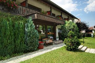 Gästehaus Franziska fotoÄŸrafÄ±