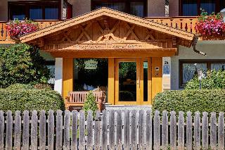 Gästehaus Franziska fotoÄŸrafÄ±