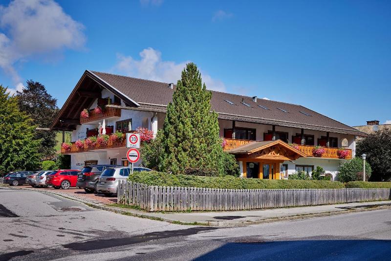 Gästehaus Franziska - Genel