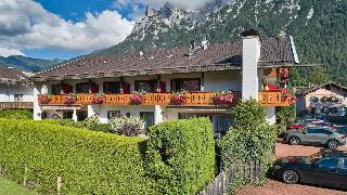 Gästehaus Franziska fotoÄŸrafÄ±