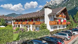Gästehaus Franziska fotoÄŸrafÄ±