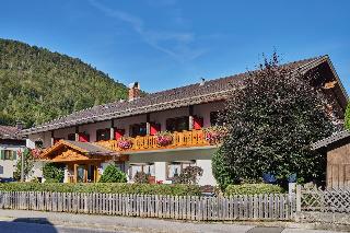 Gästehaus Franziska fotoÄŸrafÄ±