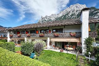 Gästehaus Franziska fotoÄŸrafÄ±