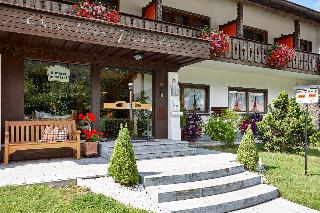 Gästehaus Franziska fotoÄŸrafÄ±