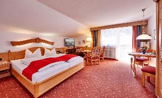 Gästehaus Franziska fotoÄŸrafÄ±