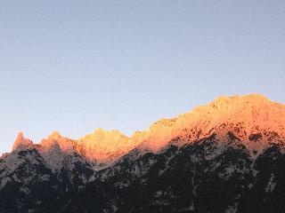 Gästehaus Franziska fotoÄŸrafÄ±