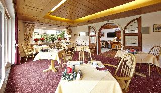 Gästehaus Franziska fotoÄŸrafÄ±