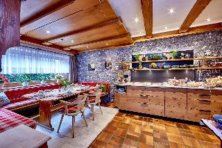 Gästehaus Franziska fotoÄŸrafÄ±