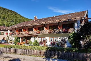 Gästehaus Franziska fotoÄŸrafÄ±