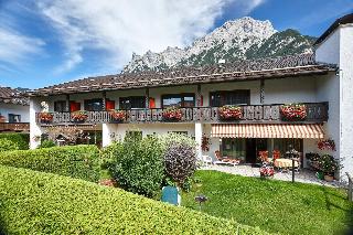 Gästehaus Franziska fotoÄŸrafÄ±