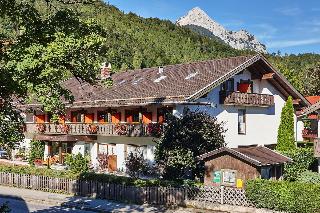 Gästehaus Franziska fotoÄŸrafÄ±