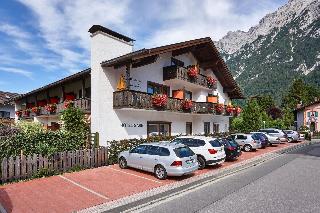 Gästehaus Franziska fotoÄŸrafÄ±