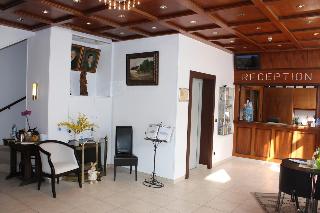 Hotel Blauer Karpfen fotoÄŸrafÄ±