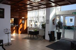 Hotel Blauer Karpfen fotoÄŸrafÄ±