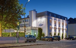 Hotel Blauer Karpfen otel fotoğrafı