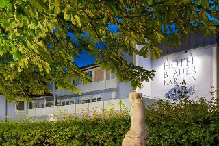 Hotel Blauer Karpfen fotoÄŸrafÄ±