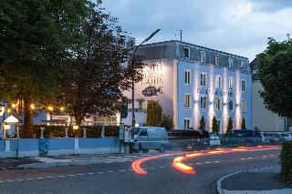 Hotel Blauer Karpfen fotoÄŸrafÄ±