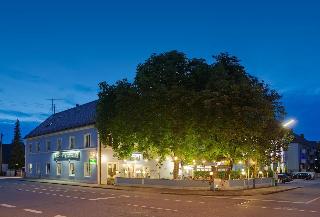 Hotel Blauer Karpfen fotoÄŸrafÄ±
