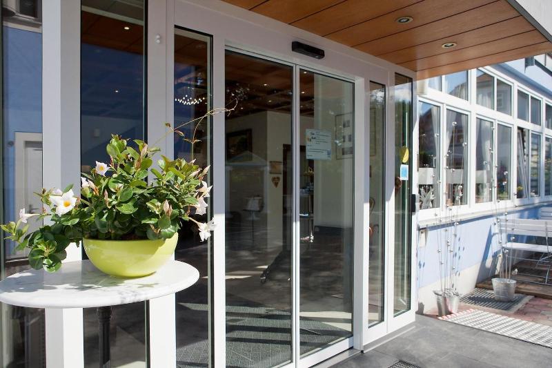 Hotel Blauer Karpfen - Genel