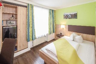 Hotel Blauer Karpfen fotoÄŸrafÄ±