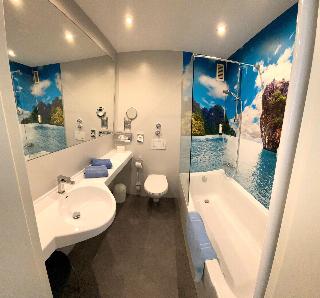 Hotel Blauer Karpfen fotoÄŸrafÄ±