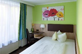 Hotel Blauer Karpfen fotoÄŸrafÄ±