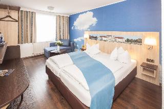Hotel Blauer Karpfen fotoÄŸrafÄ±
