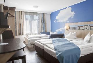 Hotel Blauer Karpfen fotoÄŸrafÄ±
