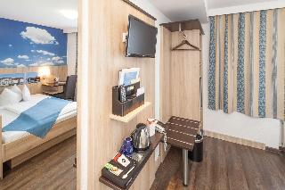 Hotel Blauer Karpfen fotoÄŸrafÄ±