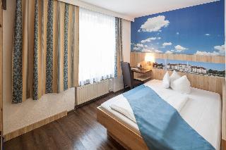 Hotel Blauer Karpfen fotoÄŸrafÄ±