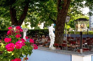 Hotel Blauer Karpfen fotoÄŸrafÄ±
