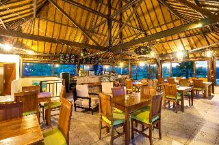 Sea Medewi Resort fotoÄŸrafÄ±