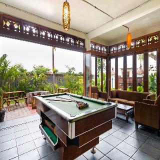 Sea Medewi Resort fotoÄŸrafÄ±