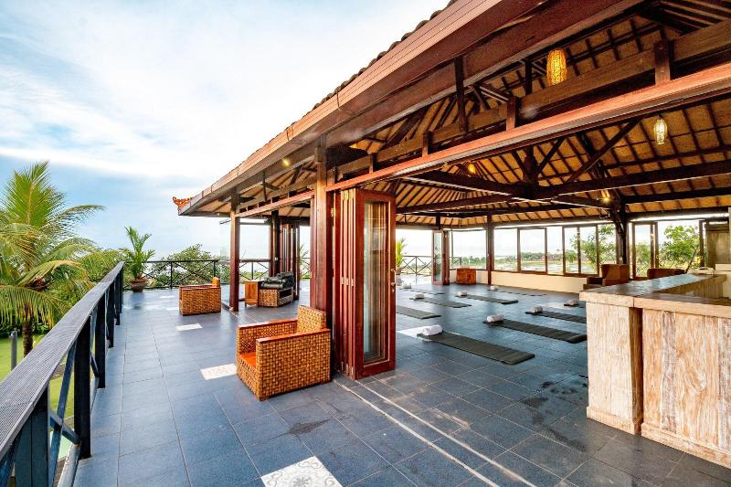 Sea Medewi Resort - Aktivite