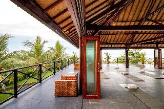 Sea Medewi Resort fotoÄŸrafÄ±