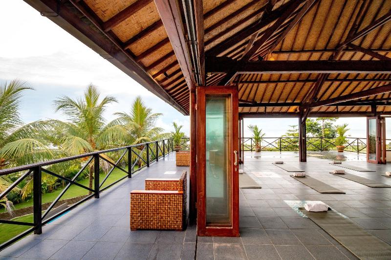 Sea Medewi Resort - Aktivite