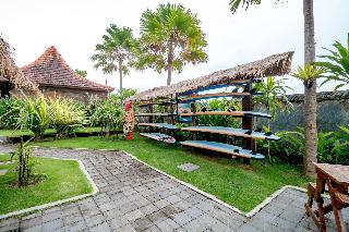 Sea Medewi Resort fotoÄŸrafÄ±
