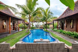 Sea Medewi Resort otel fotoğrafı